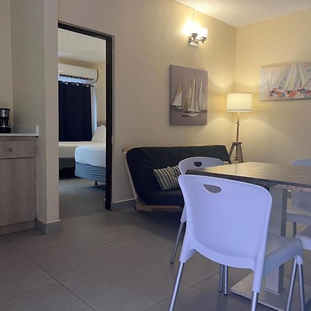 Hotel Villa Del Sol San Juan Kültér fotó