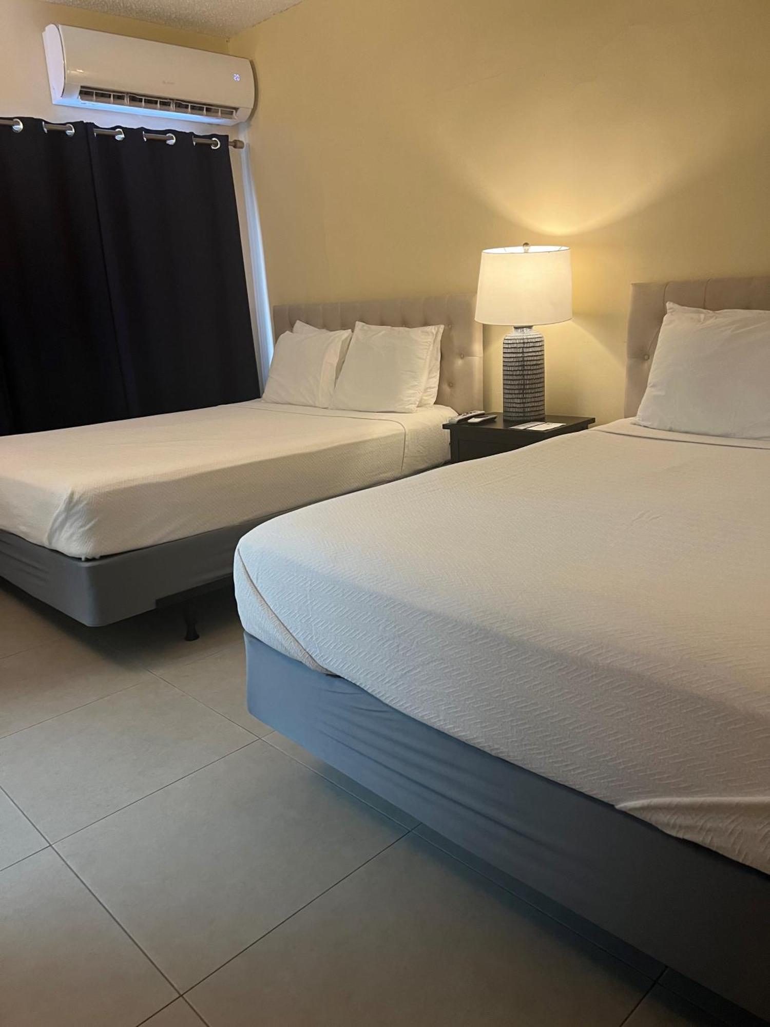 Hotel Villa Del Sol San Juan Kültér fotó